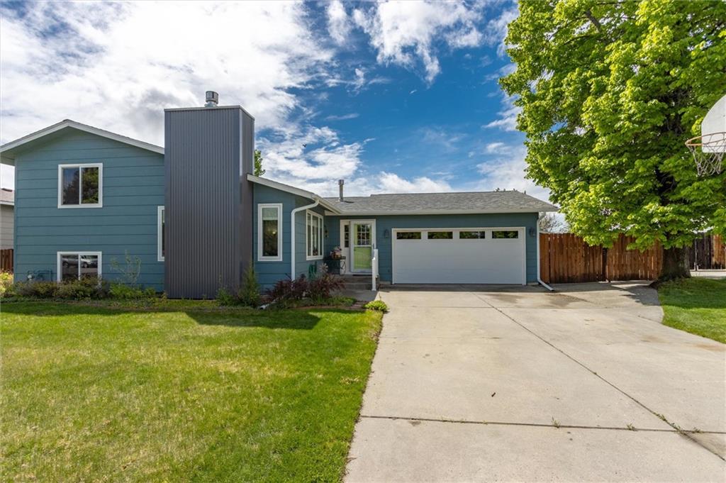 960 Calico Avenue Property Photo