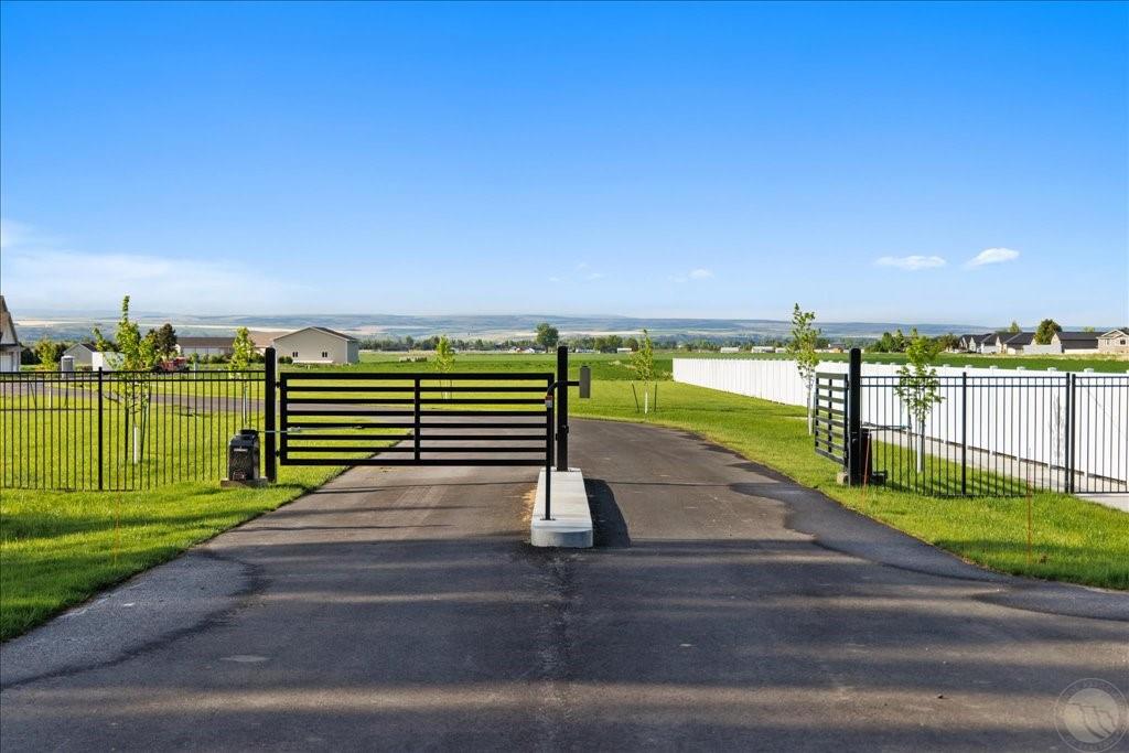 Lot 13 Black Canyon Court Property Photo 6