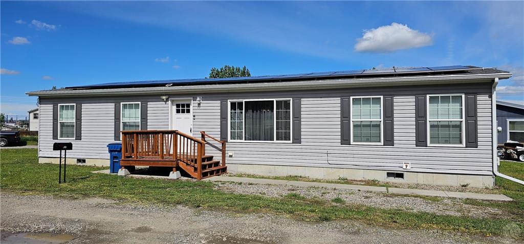 3315 Lark Avenue Property Photo