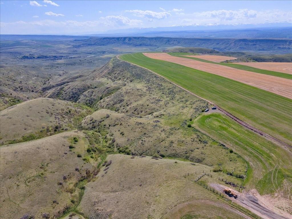 80 Acres Moser Dome Road Property Photo