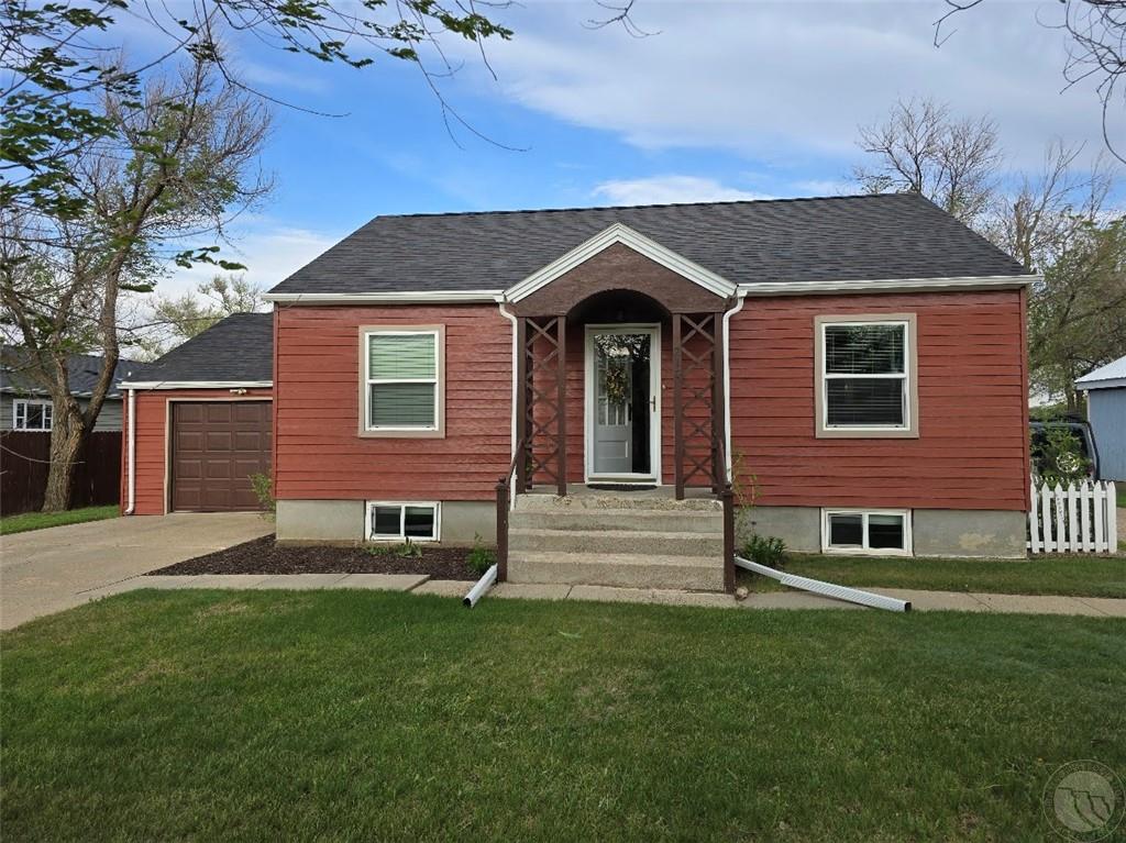 210 S 3rd Street Property Photo