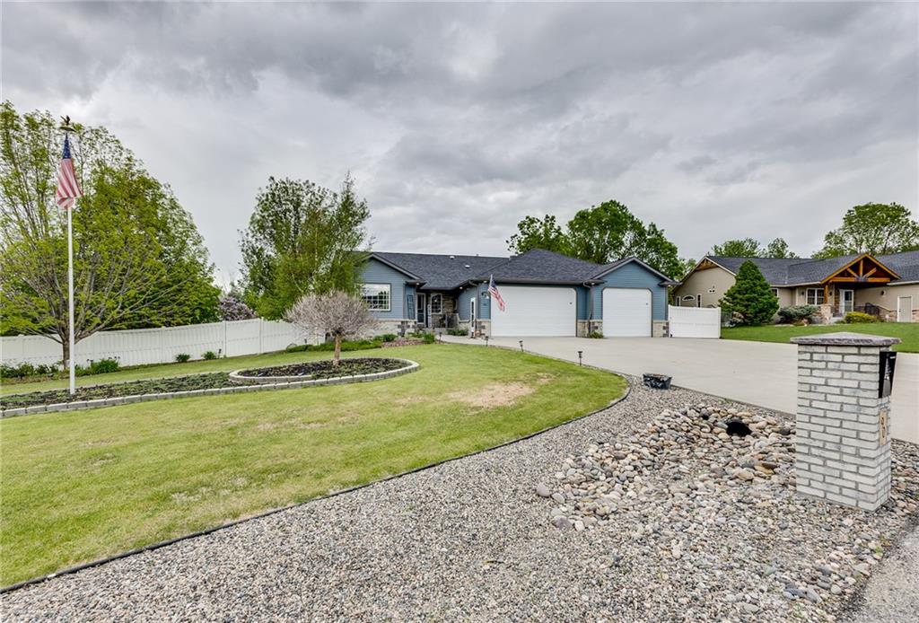 90 Sunlight Circle Property Photo
