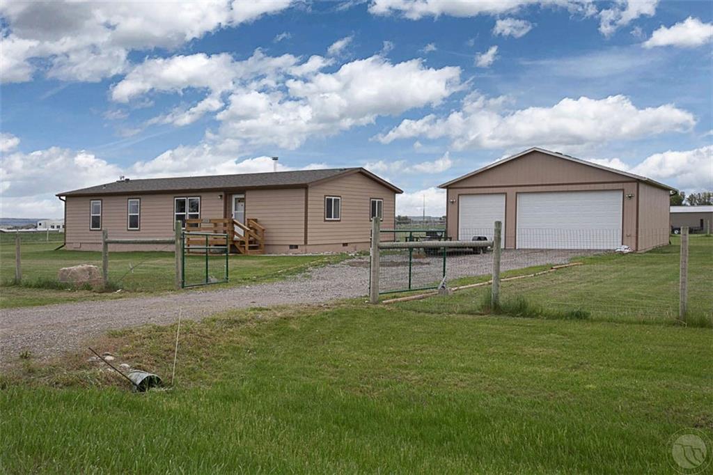 3964 Osness Road Property Photo