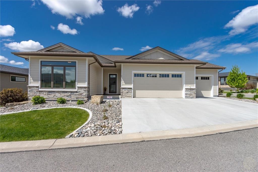 2522 Mountain Range Court Property Photo