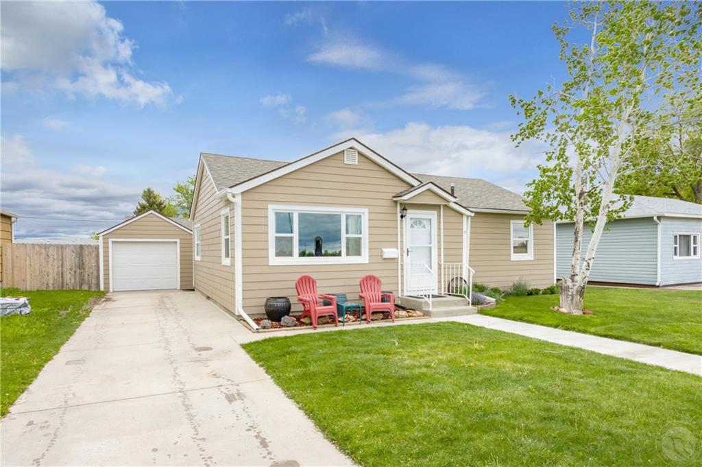 715 Wyoming Avenue Property Photo
