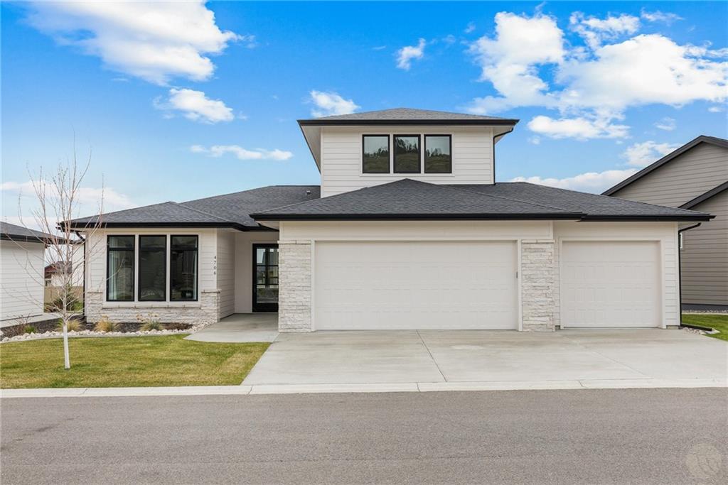 4706 Sky Vista Court Property Photo