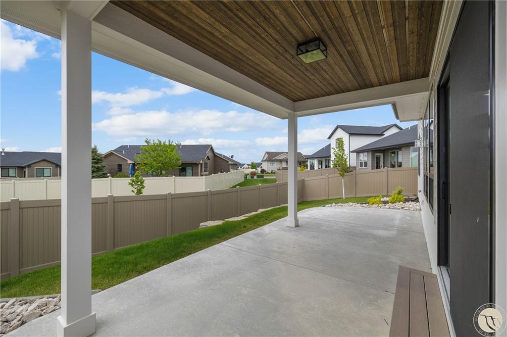 4706 Sky Vista Court Property Photo 23
