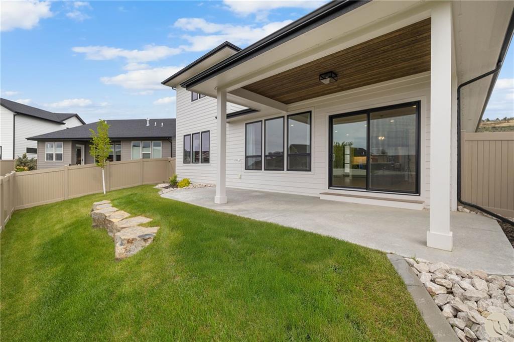 4706 Sky Vista Court Property Photo 24