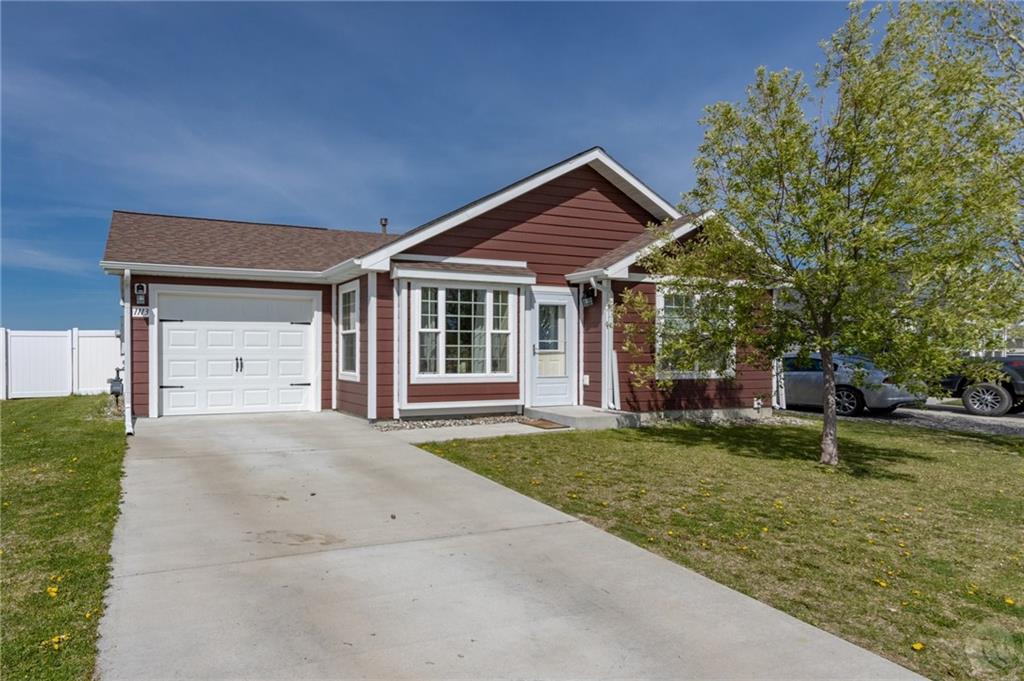1113 Vera Cruz Circle Property Photo