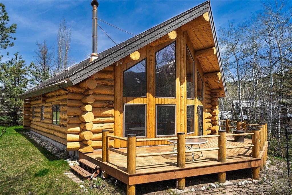 38 Black Butte View Drive Property Photo