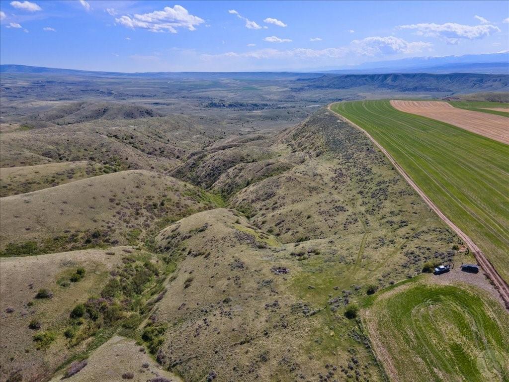 160 Acres Moser Dome Road Property Photo