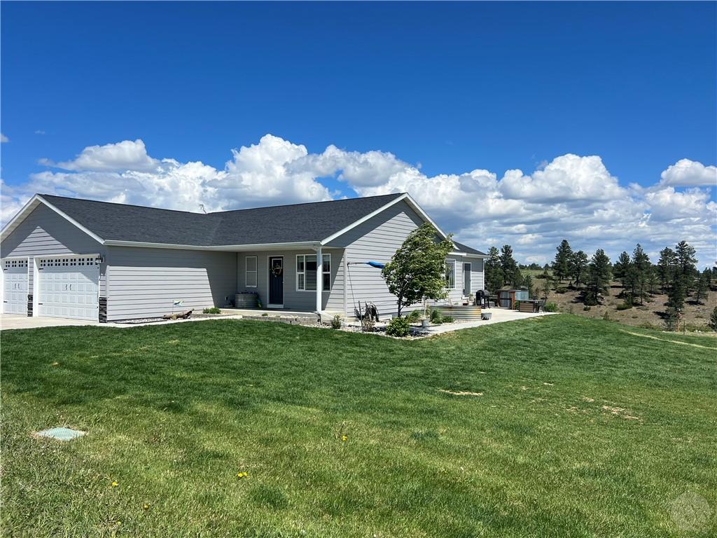 96 Monahan Road Property Photo