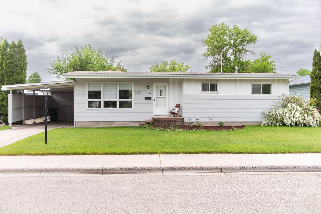2520 Lillis Lane Property Photo