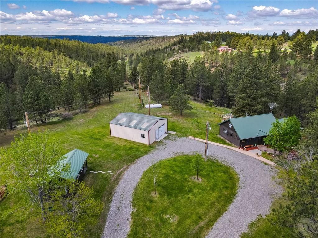 250 Johnnys Coal Road Property Photo 1