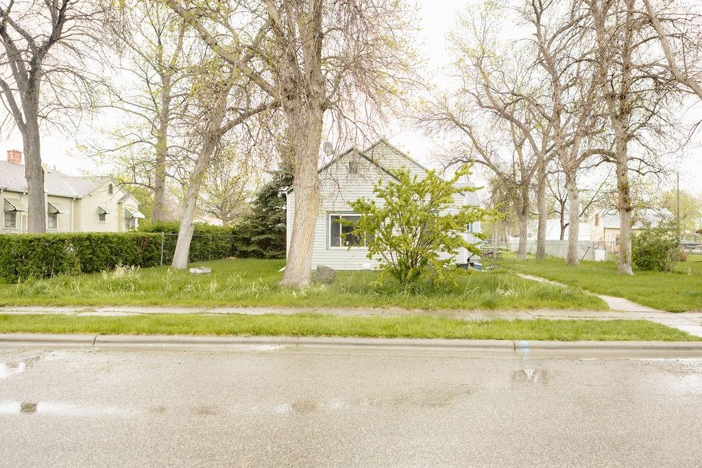 509 Alder Avenue Property Photo