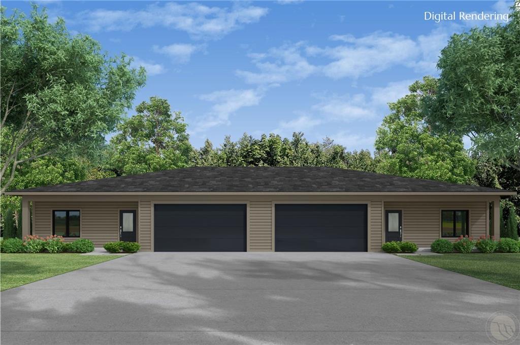 4705 Ravenwood Drive Property Photo