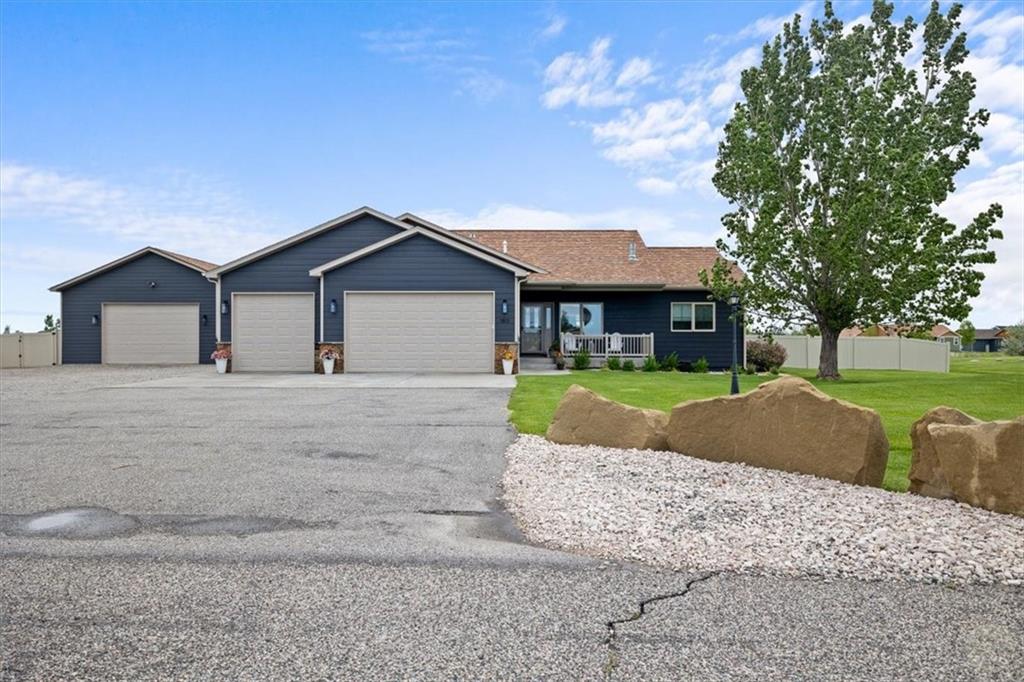 1813 Waterwood Drive