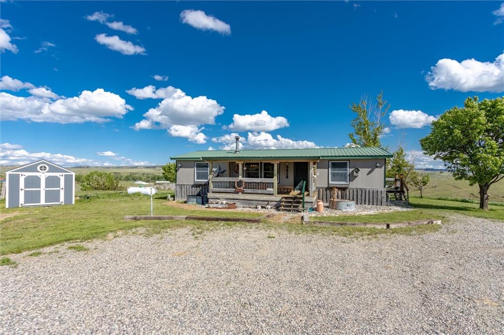 2415 Rocky Cliff Trail Property Photo 1