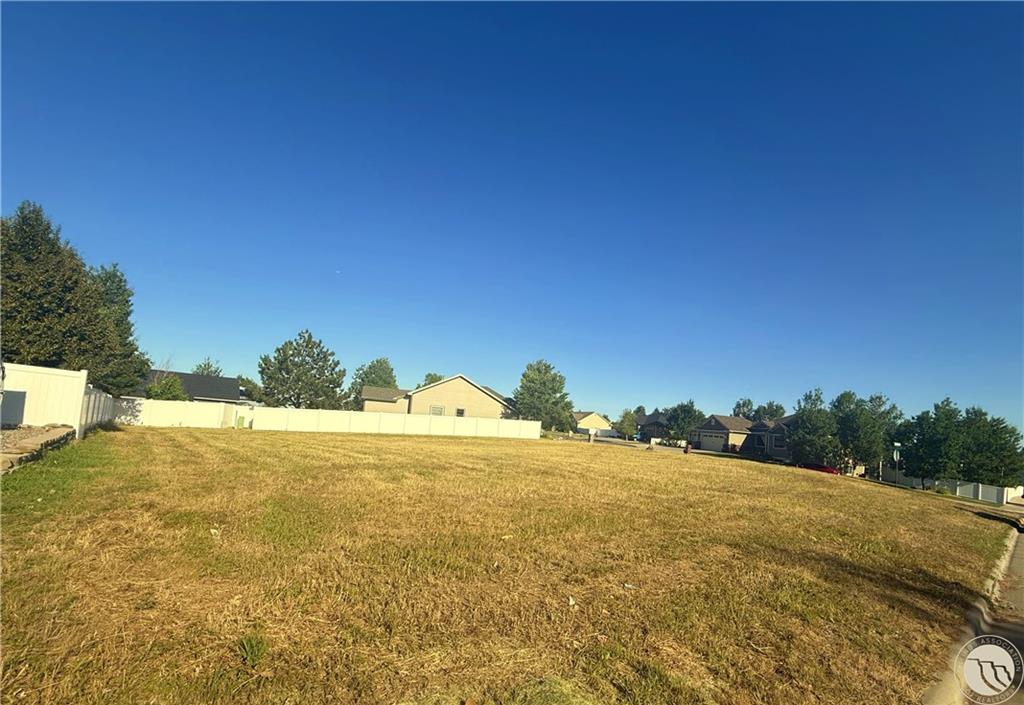 Block 12 Lot 5 Greenbriar Road Property Photo 1