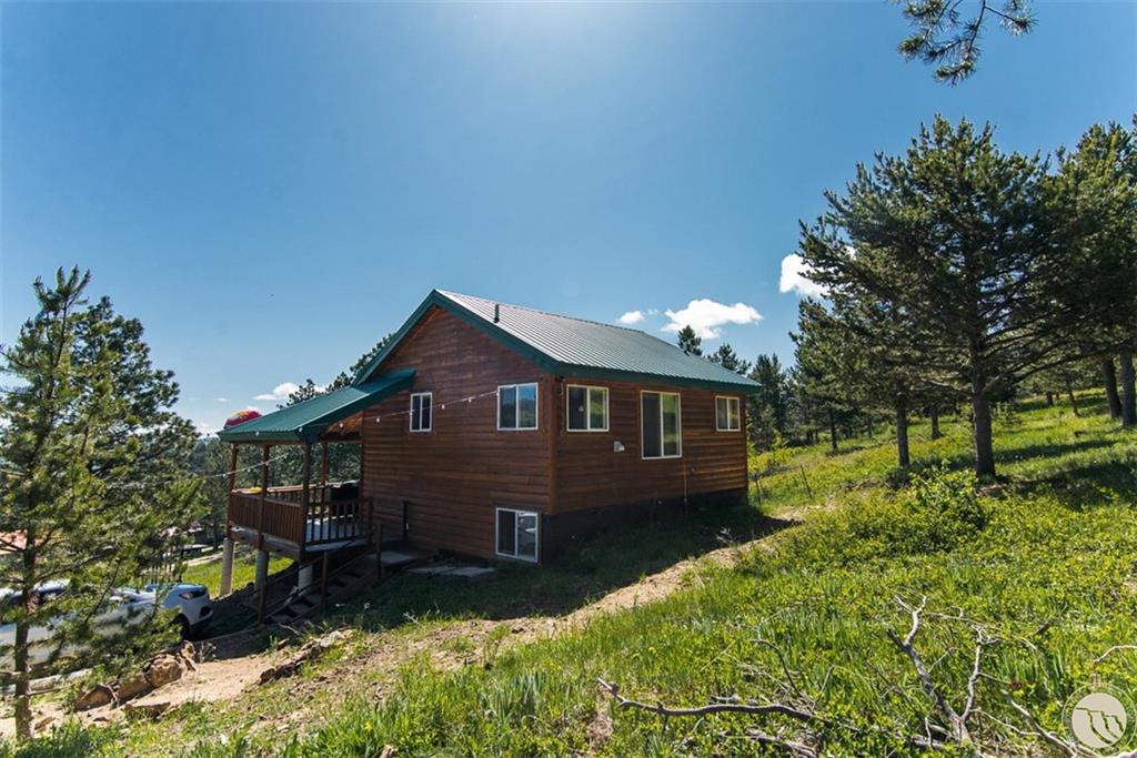 9 Jeep Trail Property Photo 1