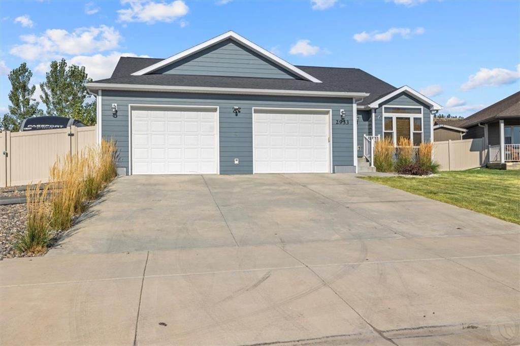 2933 W Copper Ridge Loop Property Photo 1