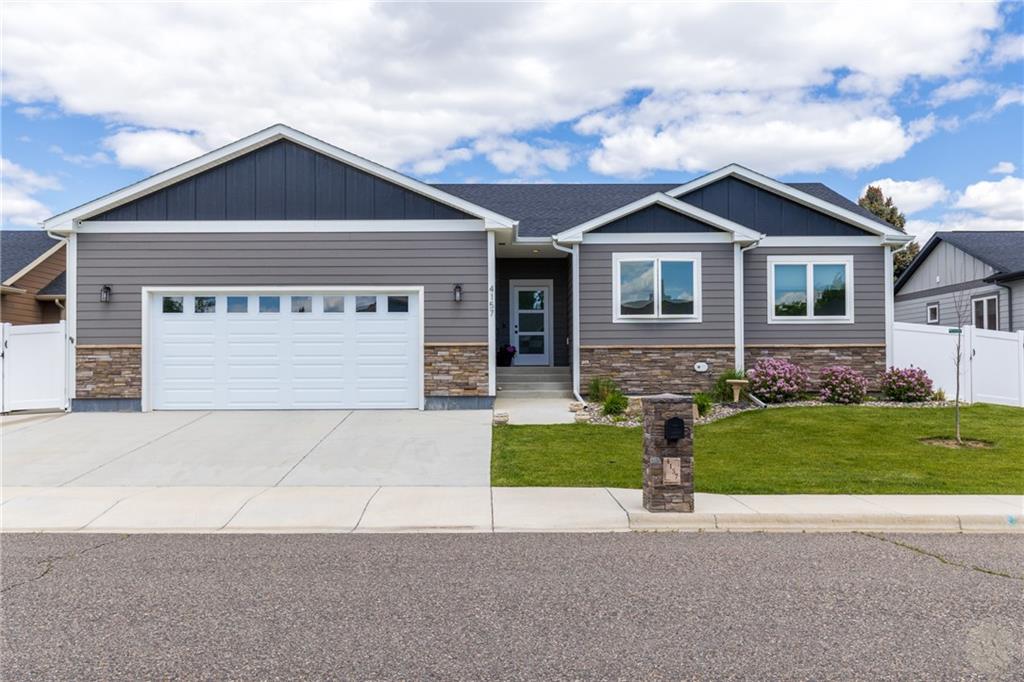 4157 Banbury PLACE