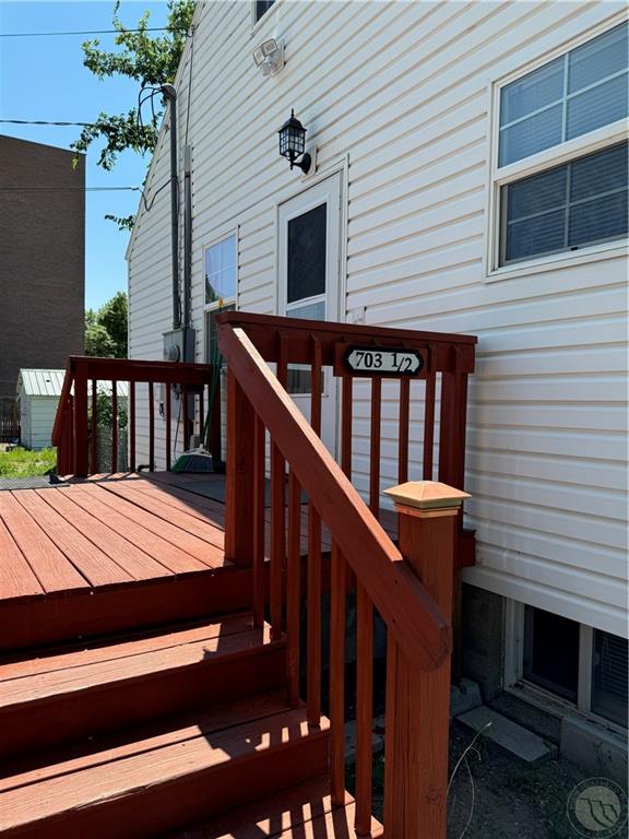 703 S 28th Street Property Photo 21