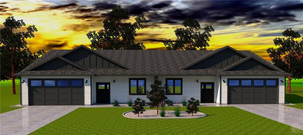 4620 Twisted Pine Drive Property Photo 1
