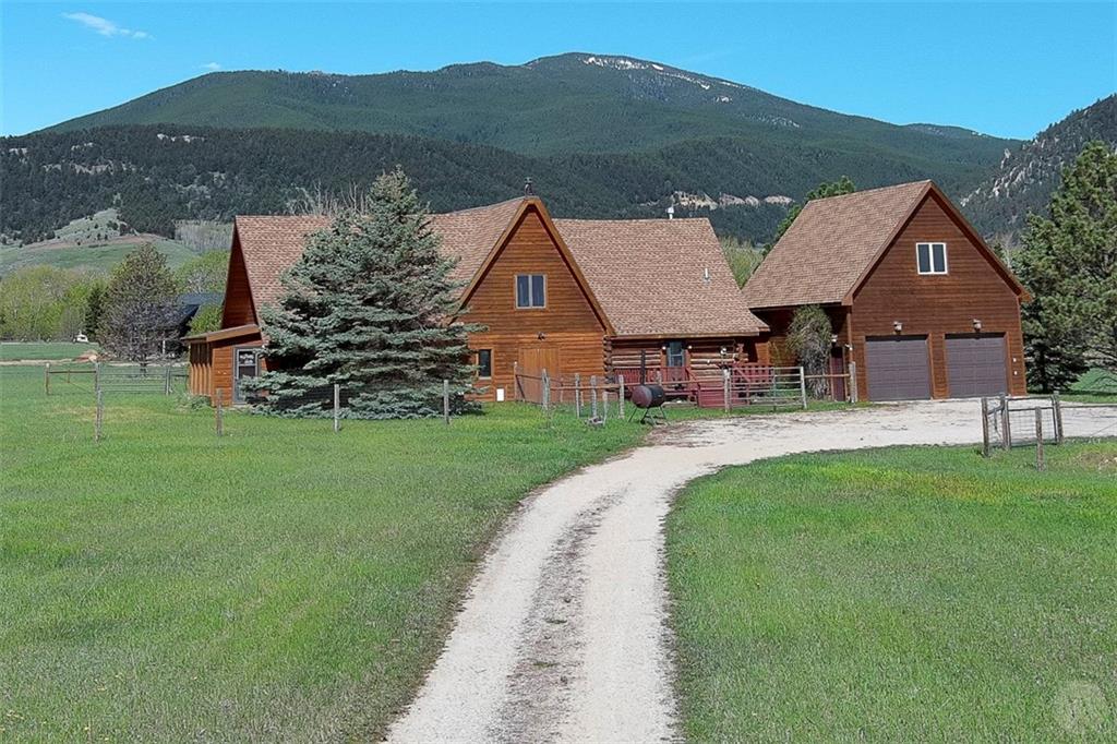 5 Comanche TRAIL Property Photo 1