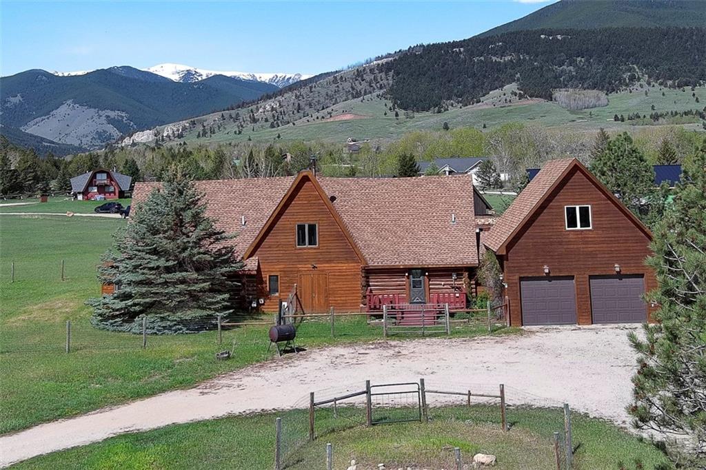 5 Comanche Trail Property Photo 2