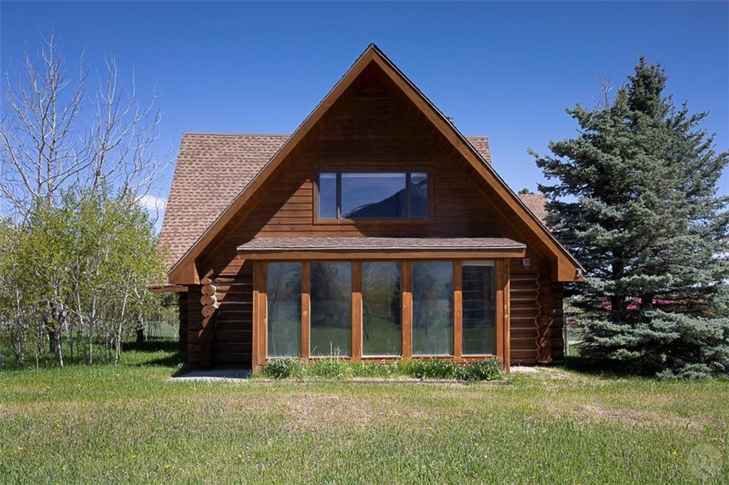 5 Comanche Trail Property Photo 4