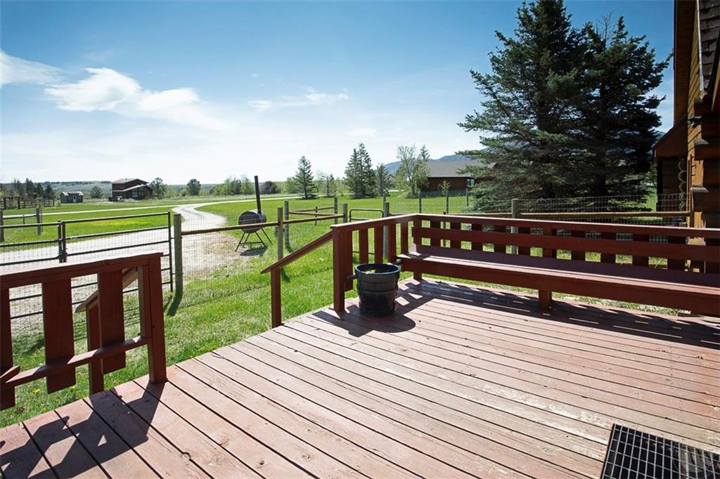 5 Comanche Trail Property Photo 31