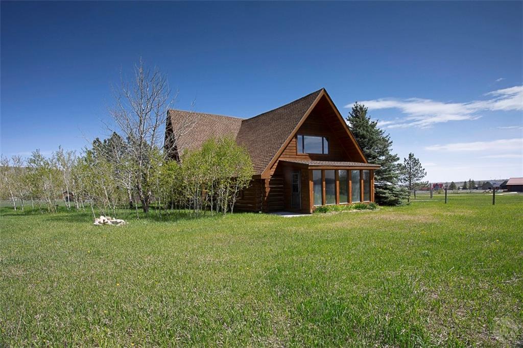 5 Comanche Trail Property Photo 35