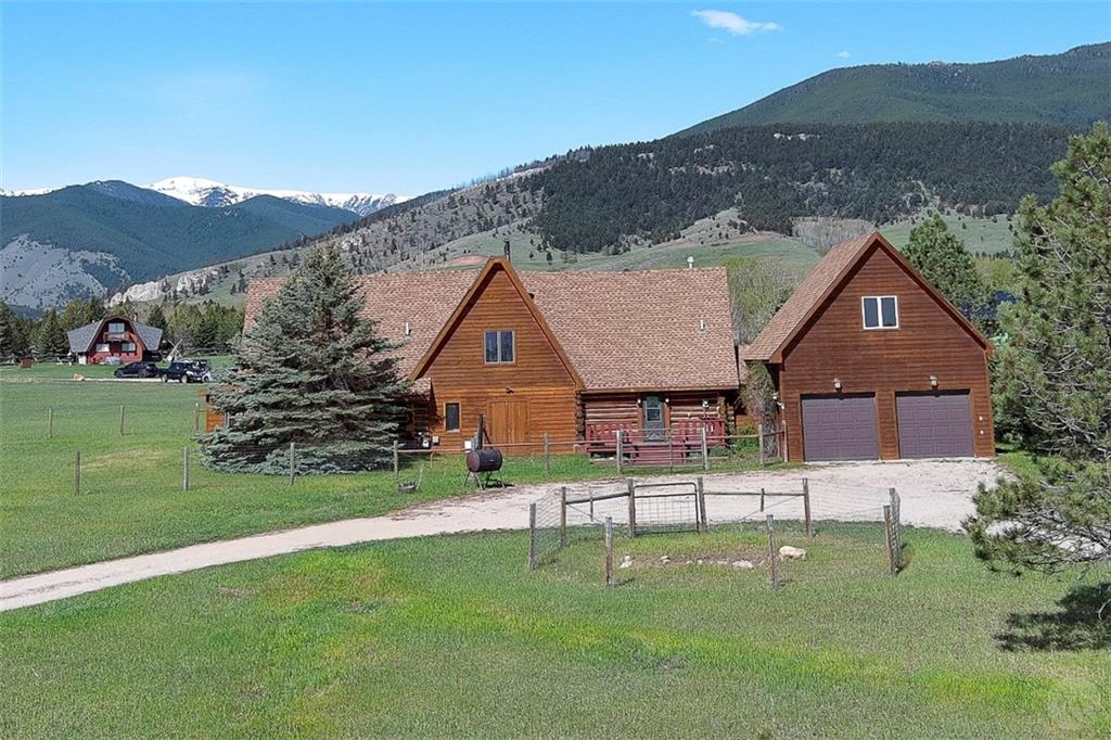 5 Comanche Trail Property Photo 36