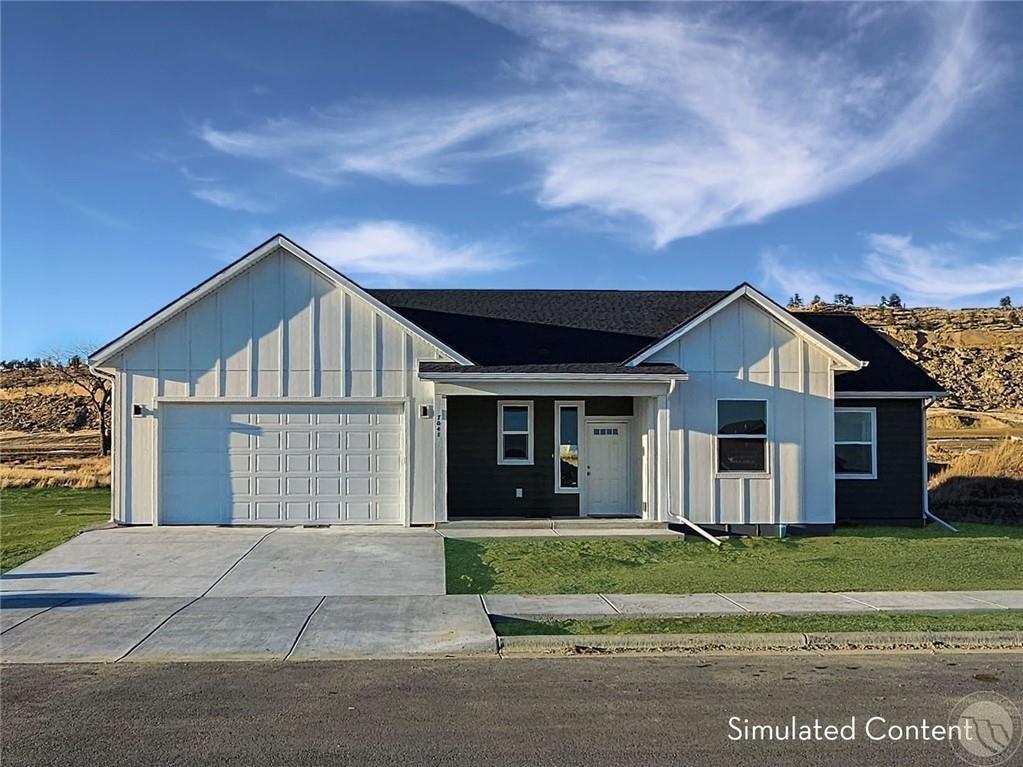 7011 Copper Bend Property Photo 1