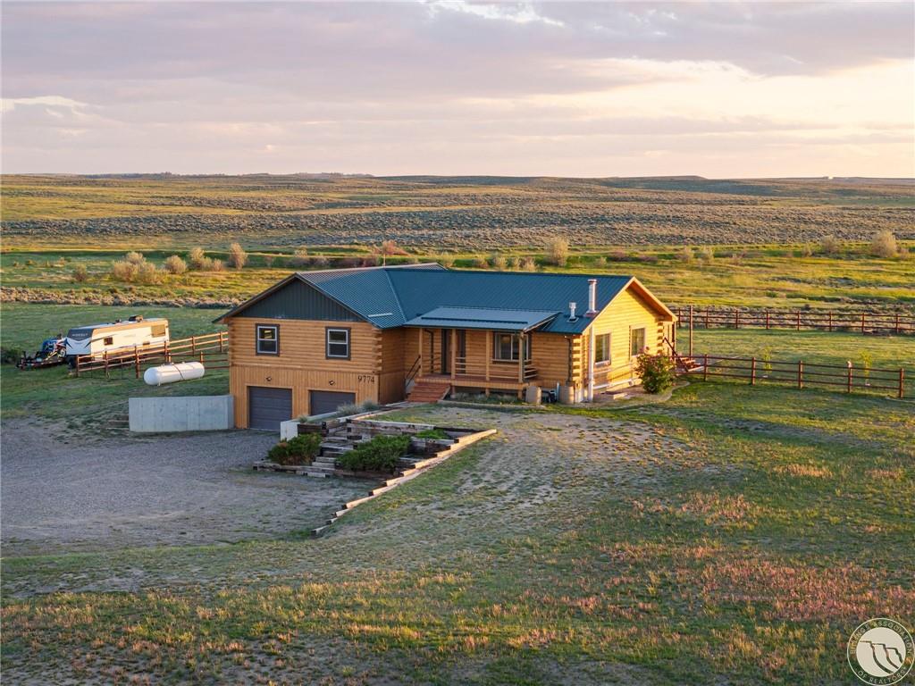 9774 Bison Road Property Photo 3