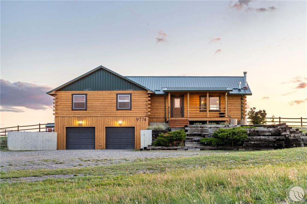 9774 Bison Road Property Photo 4