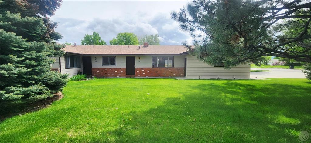 1135-1137 Hawthorne Lane Property Photo 1