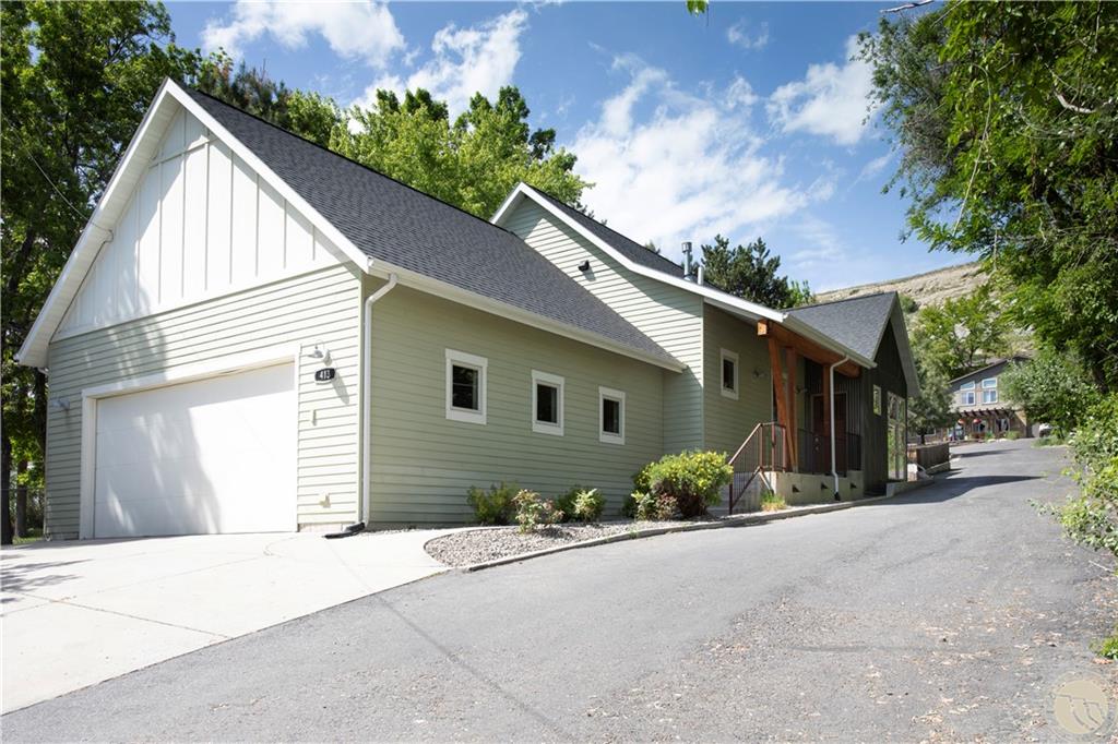 413 Rimrock Road Property Photo 1