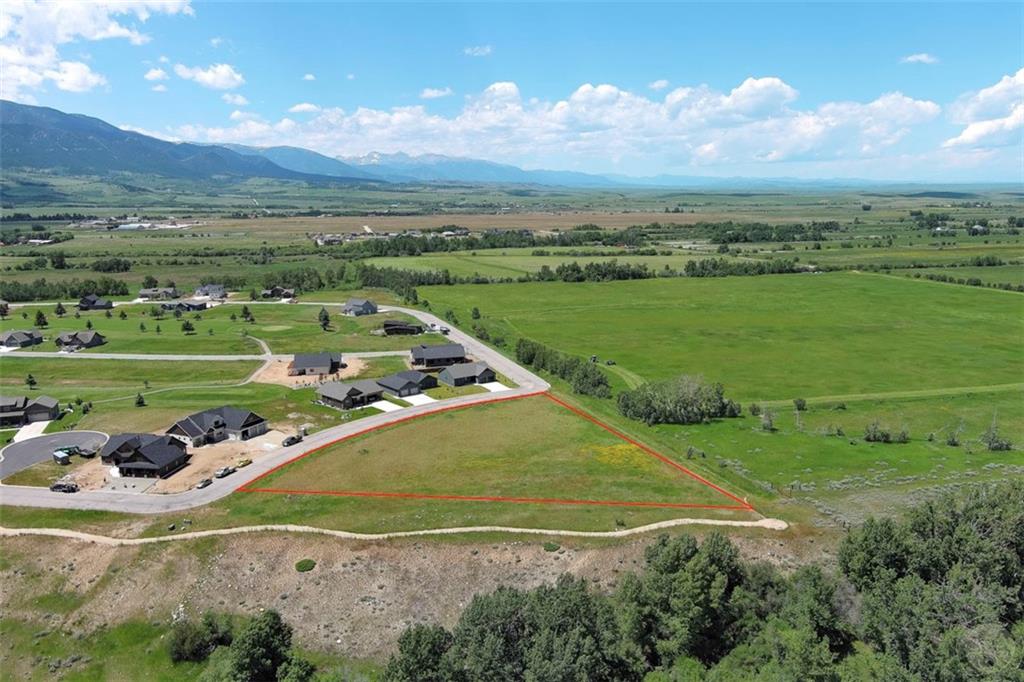 2740 Pine Ridge Rd, Lots 12A to 12E (5 lots) Property Photo 1