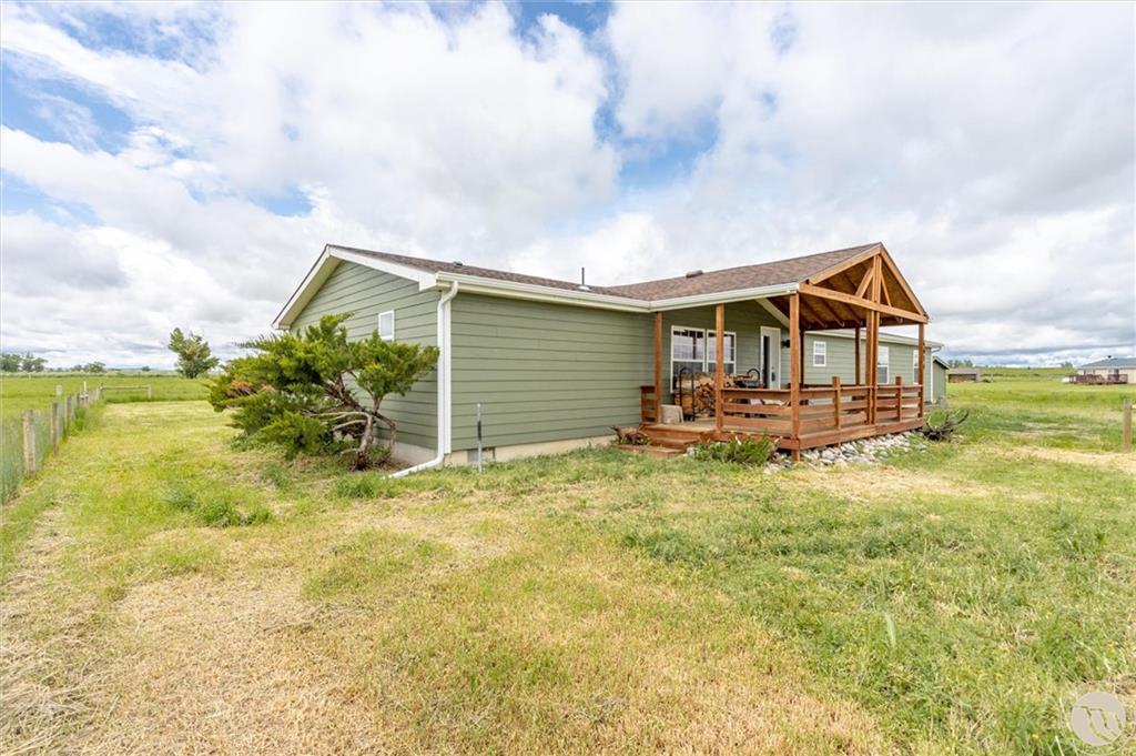 6634 Killdeer Ln Property Photo 1
