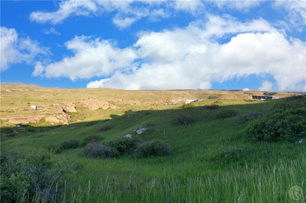 Lot 23 Hwy 87 Property Photo 1