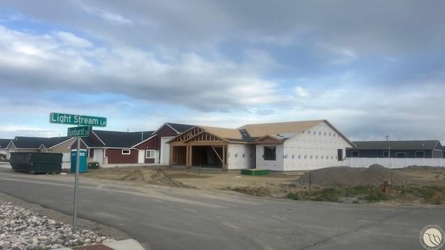4646 Sunburst Lane Property Photo