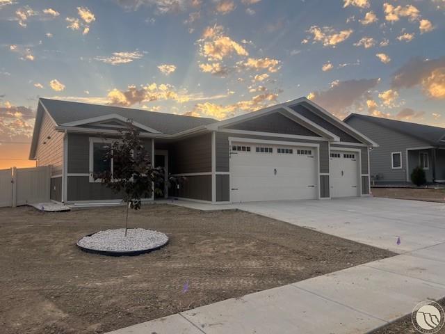 5346 Amherst DRIVE Property Photo 1