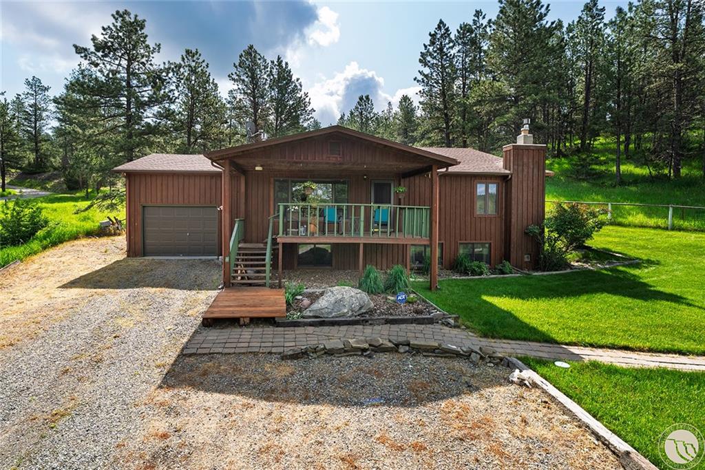 54 E Shane Creek Rd Property Photo 1