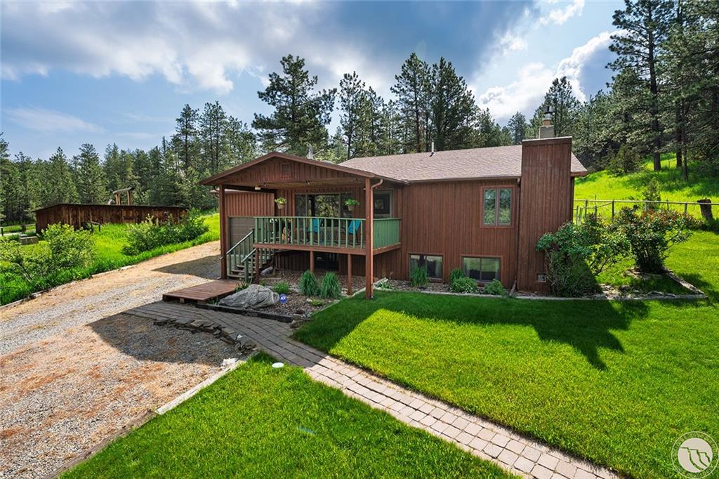 54 E Shane Creek Rd Property Photo 2