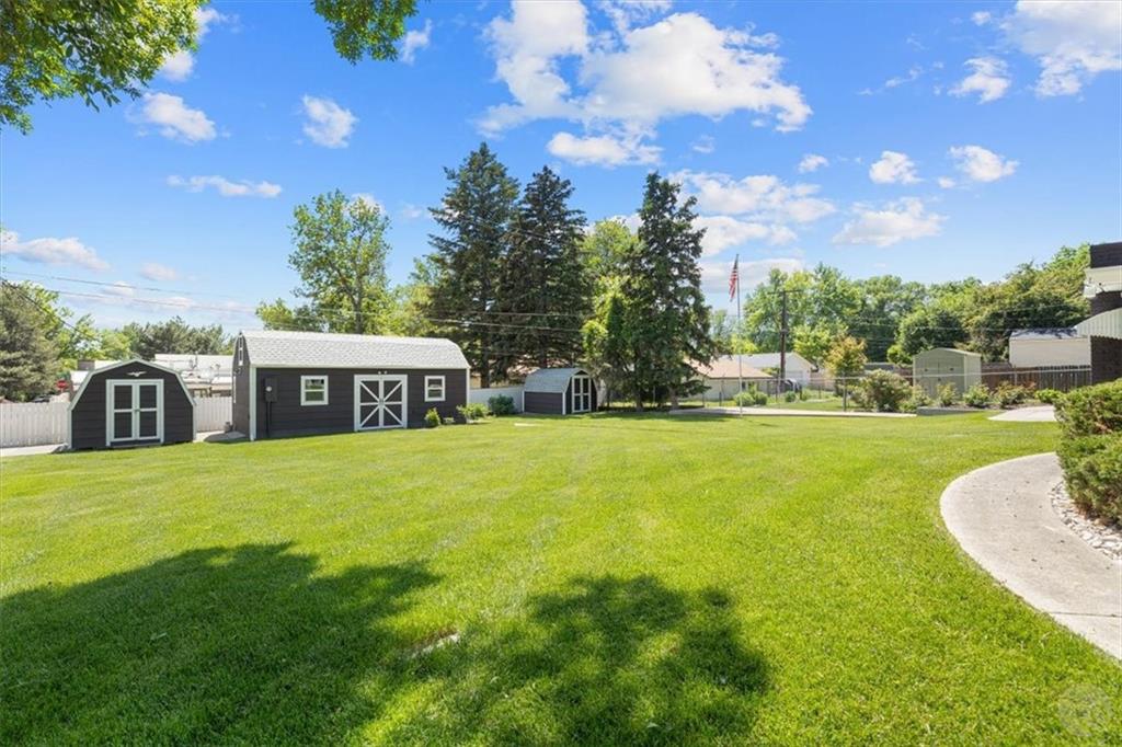 902 Harvard Avenue Property Photo 33
