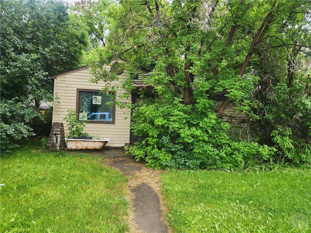 1020 Terry Avenue Property Photo