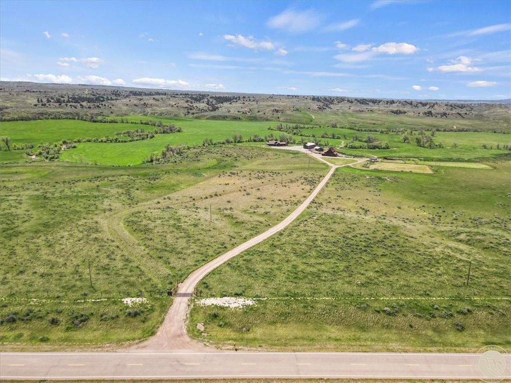 1376 Rosebud Creek Road Property Photo 3
