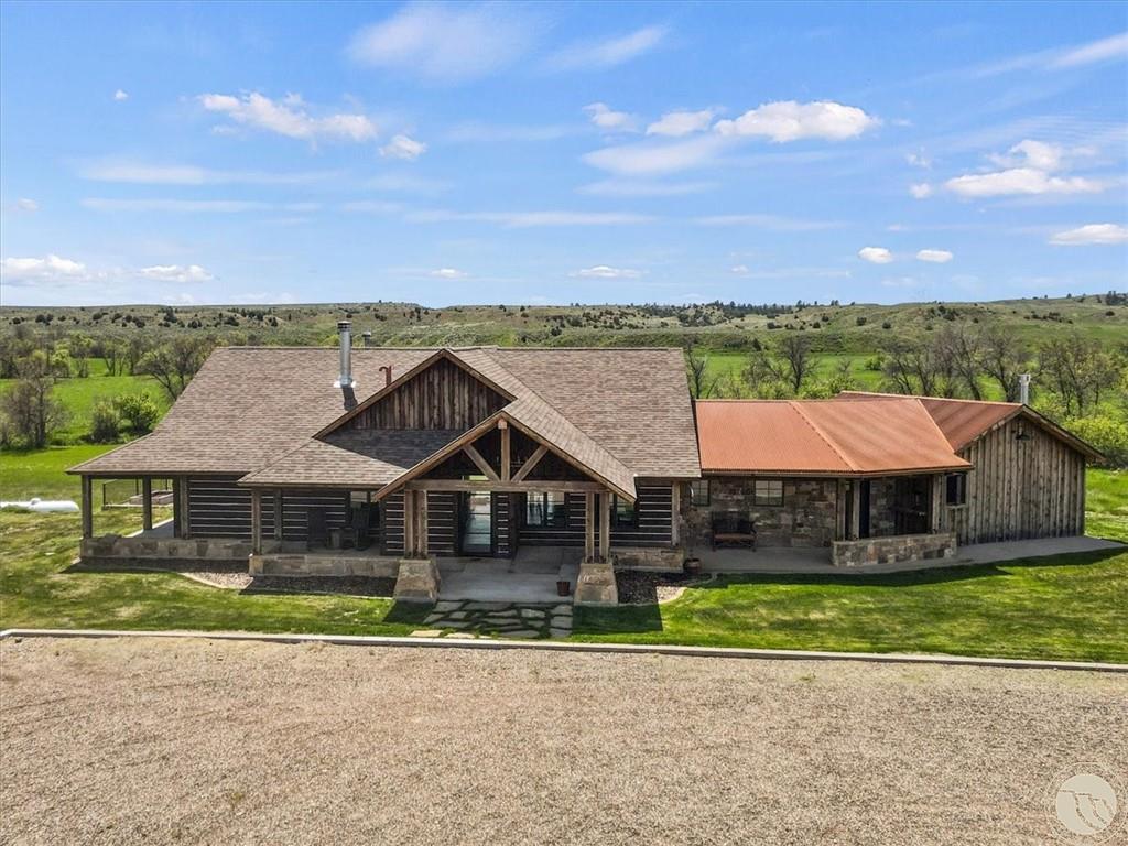 1376 Rosebud Creek Road Property Photo 6